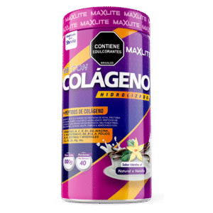 Colágeno Max Lite (unidad)