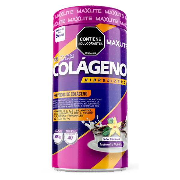 Colágeno Max Lite (unidad)