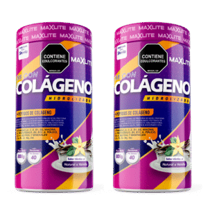 Colágeno Max Lite (Promo 2 unidades)