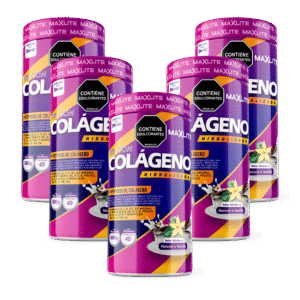 Colágeno Max Lite (Promo 5 unidades)