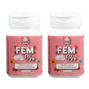 FEM Pro (Promo 2 unidades)
