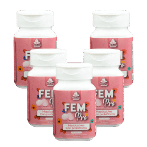 FEM Pro (Promo 5 unidades)